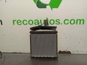Recambio de radiador calefaccion / aire acondicionado para chevrolet nubira wagon 2.0 diesel cat referencia OEM IAM 96554446 
