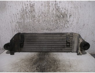 Recambio de intercooler para chrysler pt cruiser (pt) 2.2 crd cat referencia OEM IAM P880856U 