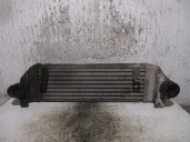 Replacement intercooler for Chrysler PT Cruiser (PT) 2.2 CRD cat OEM IAM reference P880856U 