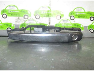 Recambio de maneta exterior delantera izquierda para mercedes-benz clase m (w163) 4.0 cdi 32v cat referencia OEM IAM 1637600034 