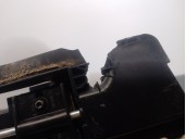 Recambio de guantera para bmw serie 5 touring (e61) 2.0 turbodiesel cat referencia OEM IAM 51167034080 51167034080 