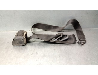 Recambio de cinturon seguridad delantero derecho para renault express furgoneta/monovolumen (f40_, g40_) 1.4 (f40d) referencia O