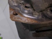 Recambio de diferencial trasero para mercedes-benz clase e (w210) berlina diesel 290 turbodiesel (210.017) referencia OEM IAM 21