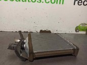 Recambio de radiador calefaccion / aire acondicionado para chevrolet nubira wagon 2.0 diesel cat referencia OEM IAM 96554446 