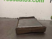 Recambio de radiador calefaccion / aire acondicionado para chevrolet nubira wagon 2.0 diesel cat referencia OEM IAM 96554446 