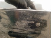 Recambio de guantera para bmw serie 5 touring (e61) 2.0 turbodiesel cat referencia OEM IAM 51167034080 51167034080 