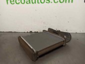 Recambio de radiador calefaccion / aire acondicionado para chevrolet nubira wagon 2.0 diesel cat referencia OEM IAM 96554446  