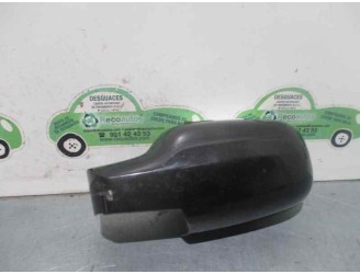 Recambio de carcasa retrovisor izquierdo para renault scenic ii dci diesel referencia OEM IAM 12353200  