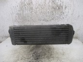 Replacement intercooler for Chrysler PT Cruiser (pt) 2.2 CRD cat OEM IAM reference P880856U 