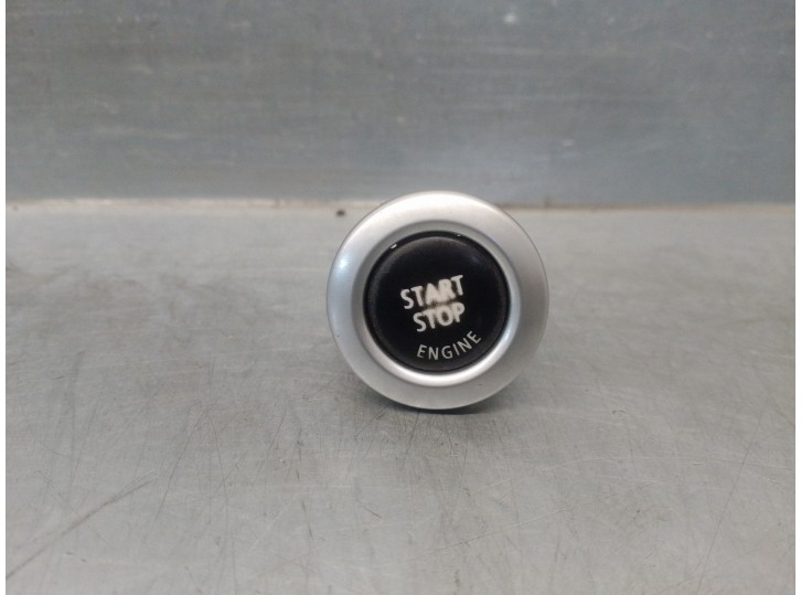 Recambio de boton start/stop para bmw serie 5 touring (e61) 2.0 turbodiesel cat referencia OEM IAM 9110359 10862510 