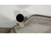 Recambio de tubo escape trasero para renault laguna ii (bg0) 1.9 dci diesel referencia OEM IAM 8200414648 8200414648 