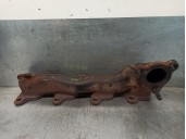 Recambio de colector escape para toyota avensis berlina (t25) 2.2 d-4d cat referencia OEM IAM 171410R010  