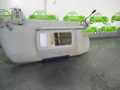 Recambio de parasol derecho para mercedes-benz clase m (w163) 4.0 cdi 32v cat referencia OEM IAM   