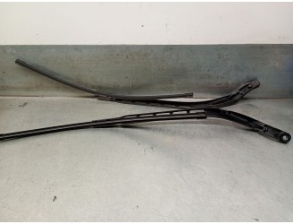 Recambio de brazo limpia delantero derecho para seat altea xl (5p5, 5p8) 1.6 tdi referencia OEM IAM 5P0955410E 5P0955410E 