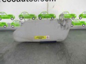 Recambio de parasol derecho para mercedes-benz clase m (w163) 4.0 cdi 32v cat referencia OEM IAM 