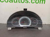 Recambio de cuadro instrumentos para chevrolet nubira wagon 2.0 diesel cat referencia OEM IAM 96438560 11000943900D 
