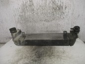 Recambio de intercooler para chrysler pt cruiser (pt) 2.2 crd cat referencia OEM IAM P880856U 