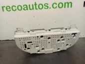 Recambio de cuadro instrumentos para chevrolet nubira wagon 2.0 diesel cat referencia OEM IAM 96438560 11000943900D 