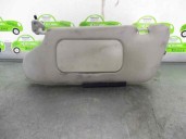 Recambio de parasol izquierdo para mercedes-benz clase m (w163) 4.0 cdi 32v cat referencia OEM IAM   