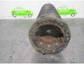 Replacement suspension spring for Jeep Grand Cherokee (WJ/WG) 2.7 CRD CAT OEM IAM reference 52088268 