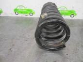 Replacement suspension spring for Jeep Grand Cherokee (WJ/WG) 2.7 CRD CAT OEM IAM reference 52088268 
