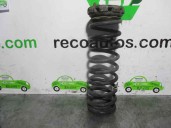 Replacement suspension spring for Jeep Grand Cherokee (WJ/WG) 2.7 CRD CAT OEM IAM reference 52088268 