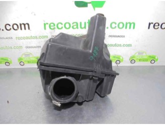 Recambio de carcasa filtro de aire para chrysler grand voyager (rg) 2.5 referencia OEM IAM 4861388AA 