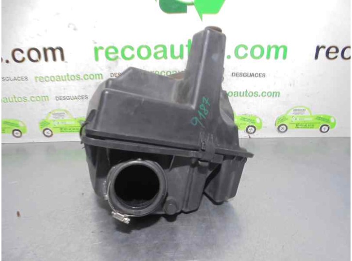 Recambio de carcasa filtro de aire para chrysler grand voyager (rg) 2.5 referencia OEM IAM 4861388AA 