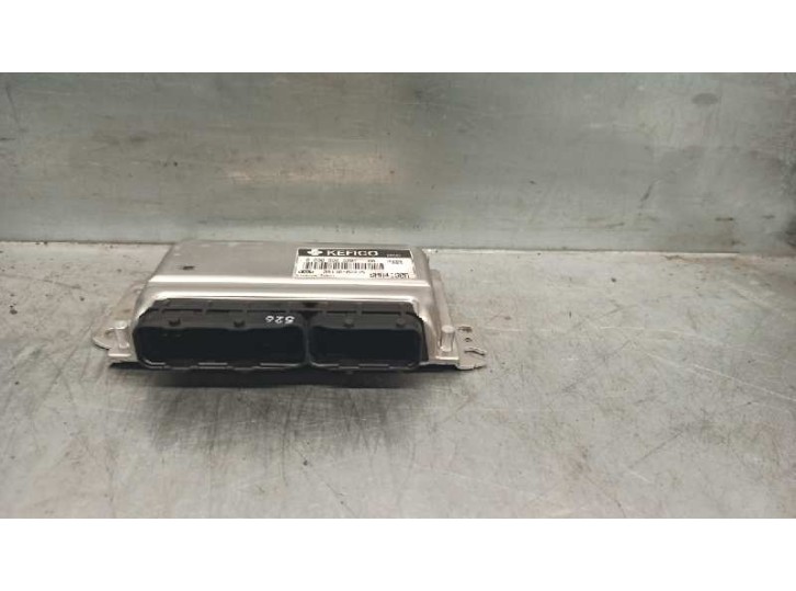 Recambio de centralita motor uce para kia picanto 1.0 cat referencia OEM IAM 3911002015 9030930526F KEFICO