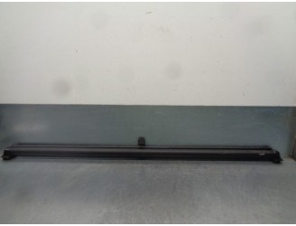 Replacement rear parcel shelf for Peugeot 307 CC (S1) 2.0 OEM IAM reference 8794PE 