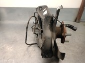 Recambio de mangueta trasera derecha para mitsubishi asx (ga_w_) 1.6 mivec (ga1w) referencia OEM IAM 4125A080 4125A080 