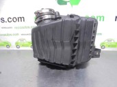 Recambio de carcasa filtro de aire para chrysler grand voyager (rg) 2.5 referencia OEM IAM 4861388AA  