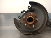 Recambio de mangueta trasera derecha para mitsubishi asx (ga_w_) 1.6 mivec (ga1w) referencia OEM IAM 4125A080 4125A080 