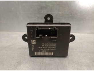 Recambio de centralita cierre para volvo v40 hatchback (525) d3 referencia OEM IAM 31343872  