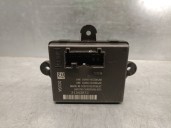 Recambio de centralita cierre para volvo v40 hatchback (525) d3 referencia OEM IAM 31343872 