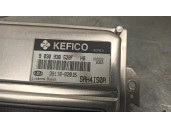 Recambio de centralita motor uce para kia picanto 1.0 cat referencia OEM IAM 3911002015 9030930526F KEFICO