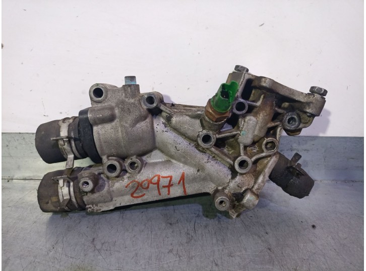 Recambio de termostato para citroën xsara picasso (n68) 1.8 16v referencia OEM IAM 9635696080 1336Q4 