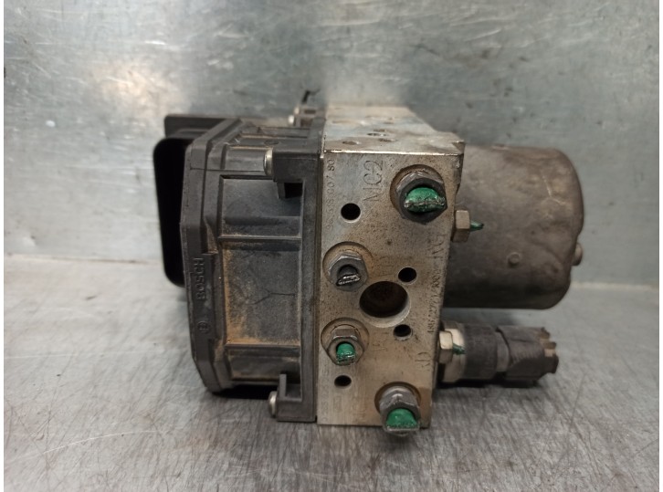 Recambio de abs para peugeot 307 cc (s1) 2.0 referencia OEM IAM 9651800780 0265225215 BOSCH