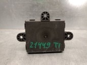 Recambio de centralita cierre para volvo v40 hatchback (525) d3 referencia OEM IAM 31343872  