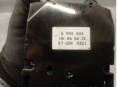 Recambio de mando multifuncion para bmw serie 5 touring (e61) 2.0 turbodiesel cat referencia OEM IAM 6944884 6944884 