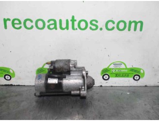 Recambio de motor arranque para chrysler grand voyager (rg) 2.5 referencia OEM IAM 04727313AC M002T88473 MITSUBISHI