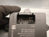 Recambio de centralita cierre para volvo v40 hatchback (525) d3 referencia OEM IAM 31343872 