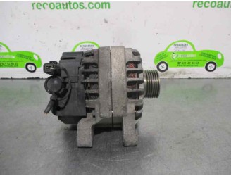 Recambio de alternador para citroën c3 1.4 sx plus referencia OEM IAM 9642879480 2542485A VALEO