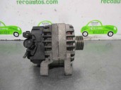 Recambio de alternador para citroën c3 1.4 sx plus referencia OEM IAM 9642879480 2542485A VALEO