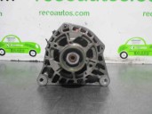 Recambio de alternador para citroën c3 1.4 sx plus referencia OEM IAM 9642879480 2542485A VALEO