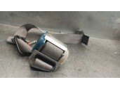 Rear left seat belt replacement part for Kia Picanto 1.0 CAT OEM IAM reference 8981007000NL 5 DOORS