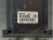 Recambio de abs para peugeot 307 cc (s1) 2.0 referencia OEM IAM 9651800780 0265225215 BOSCH