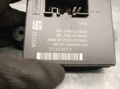 Recambio de centralita cierre para volvo v40 hatchback (525) d3 referencia OEM IAM 31343872 