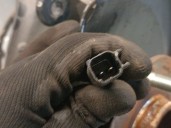 Recambio de mangueta trasera derecha para mitsubishi asx (ga_w_) 1.6 mivec (ga1w) referencia OEM IAM 4125A080 4125A080 