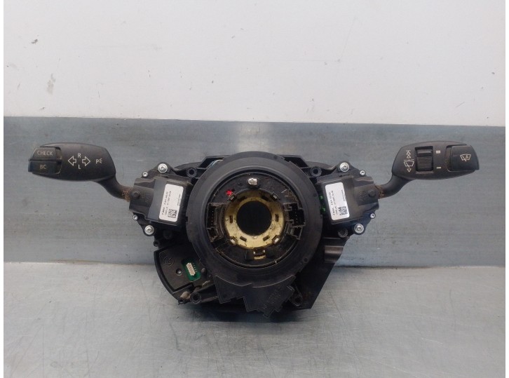 Recambio de mando luces para bmw serie 5 touring (e61) 2.0 turbodiesel cat referencia OEM IAM 61316951349 1000252100 